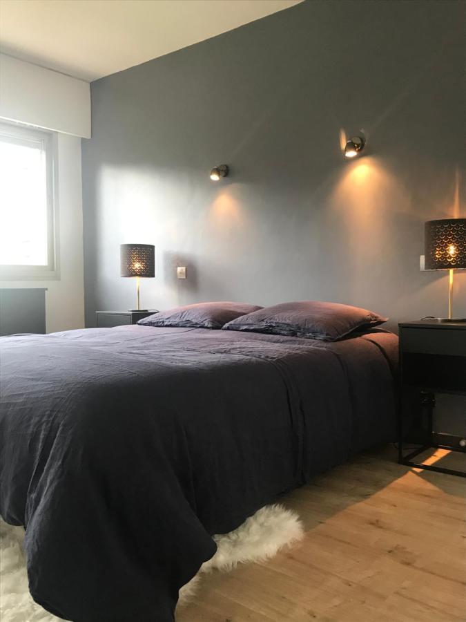 Appartement Centre บาร์เซอลอนเน็ต ภายนอก รูปภาพ