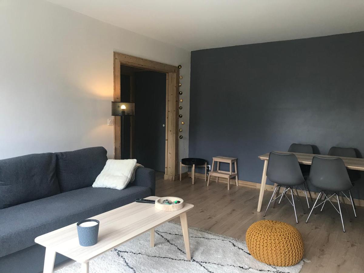 Appartement Centre บาร์เซอลอนเน็ต ภายนอก รูปภาพ