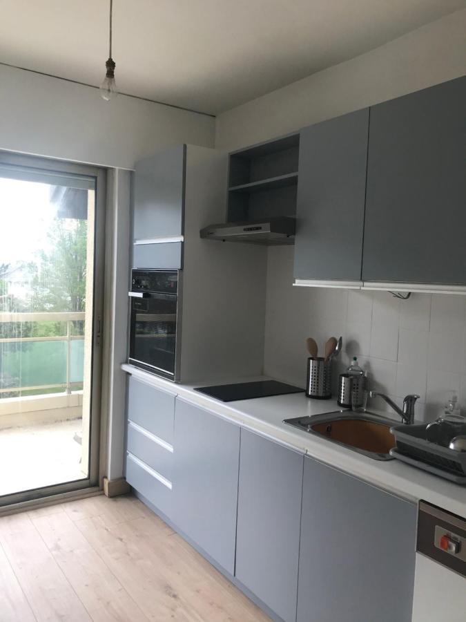 Appartement Centre บาร์เซอลอนเน็ต ภายนอก รูปภาพ