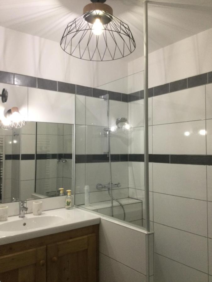 Appartement Centre บาร์เซอลอนเน็ต ภายนอก รูปภาพ