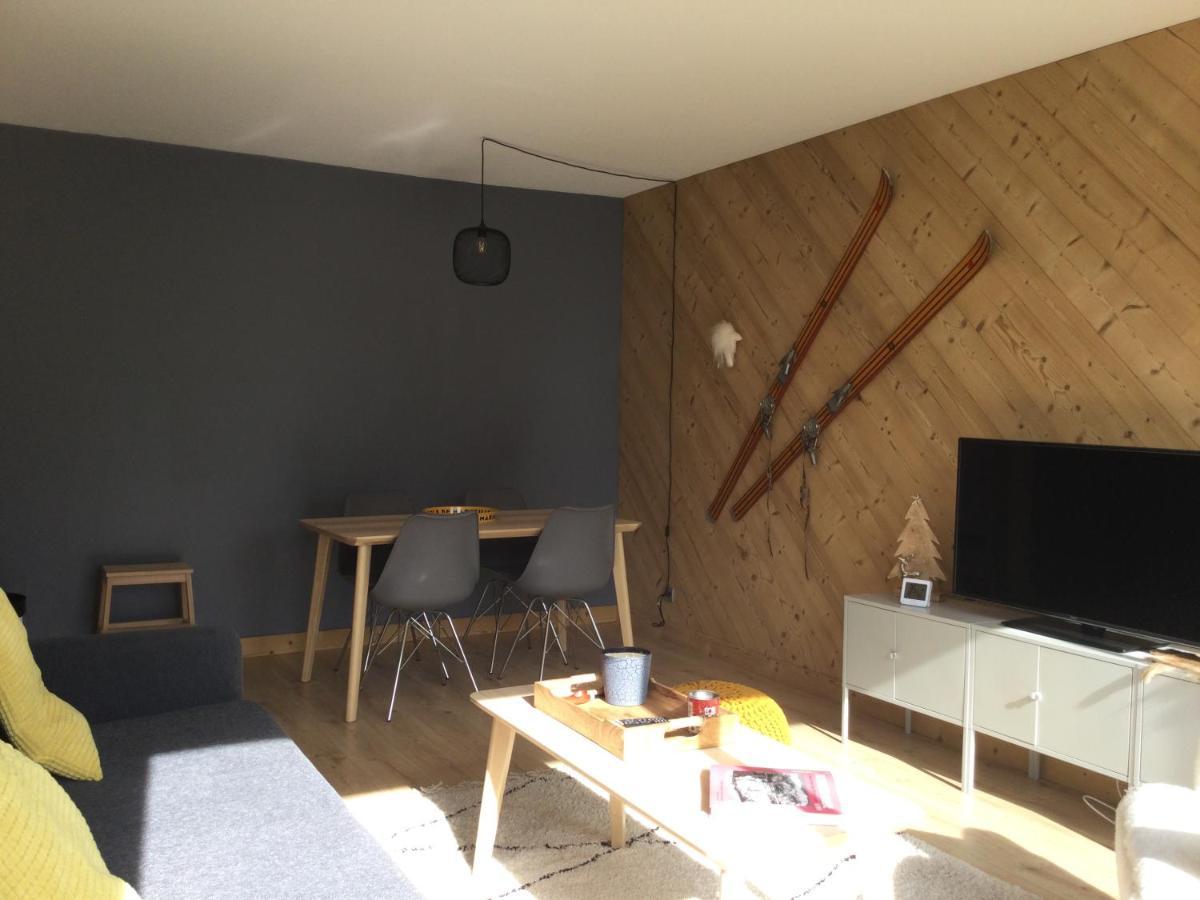 Appartement Centre บาร์เซอลอนเน็ต ภายนอก รูปภาพ